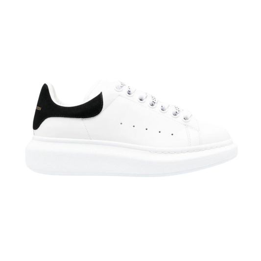 Alexander McQueen Blanco