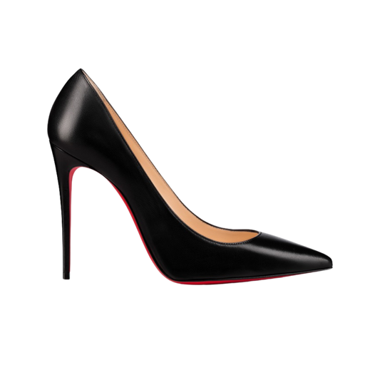 Tacones Louboutin